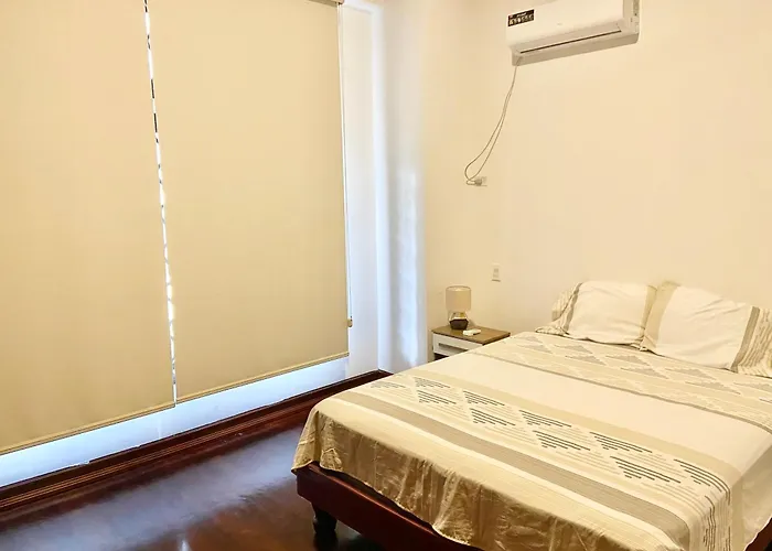 Departamento Comodo Frente A La Playa