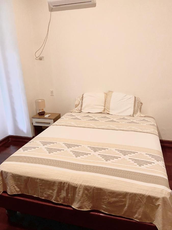 Apartment Departamento Comodo Frente A La Playa